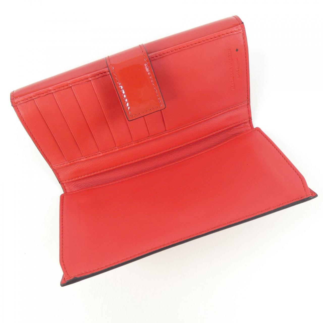 アレキサンダーマックイーン ALEXANDER McQUEEN 275330/486430 WALLET