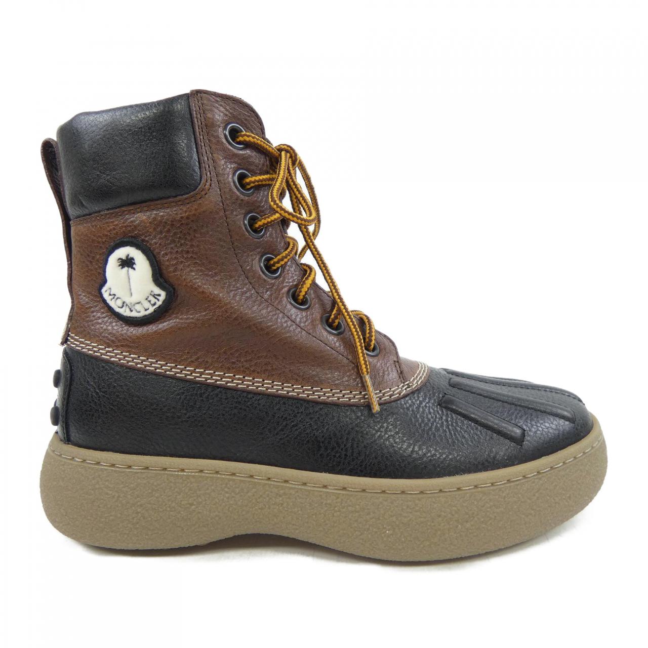 トッズ TOD'S MONCLER PALM ANGELS ブーツ