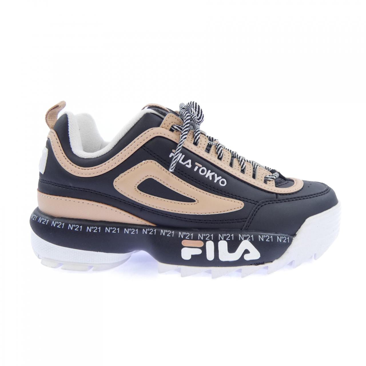 フィラ FILA USS20045-020 スニーカー