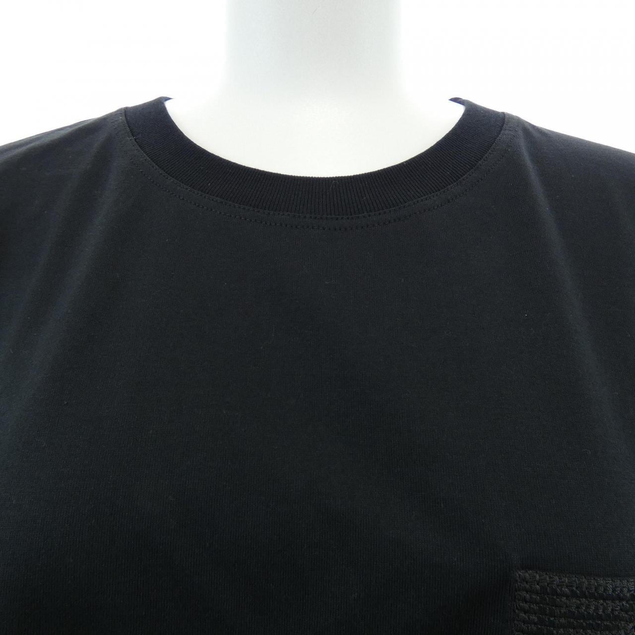 エルメス HERMES モザイク 6E4615DA Tシャツ