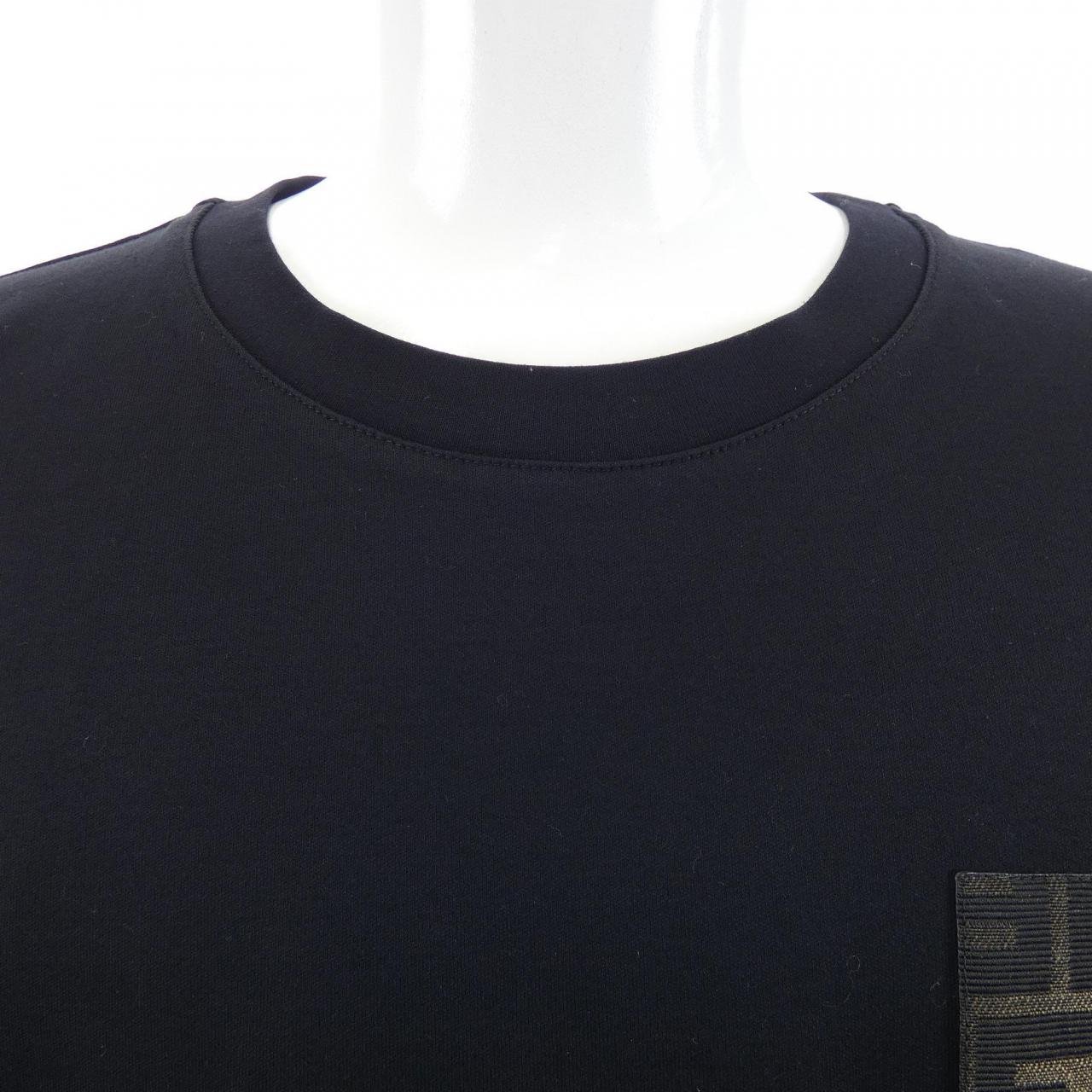 フェンディ FENDI FY0936 AQJA Tシャツ