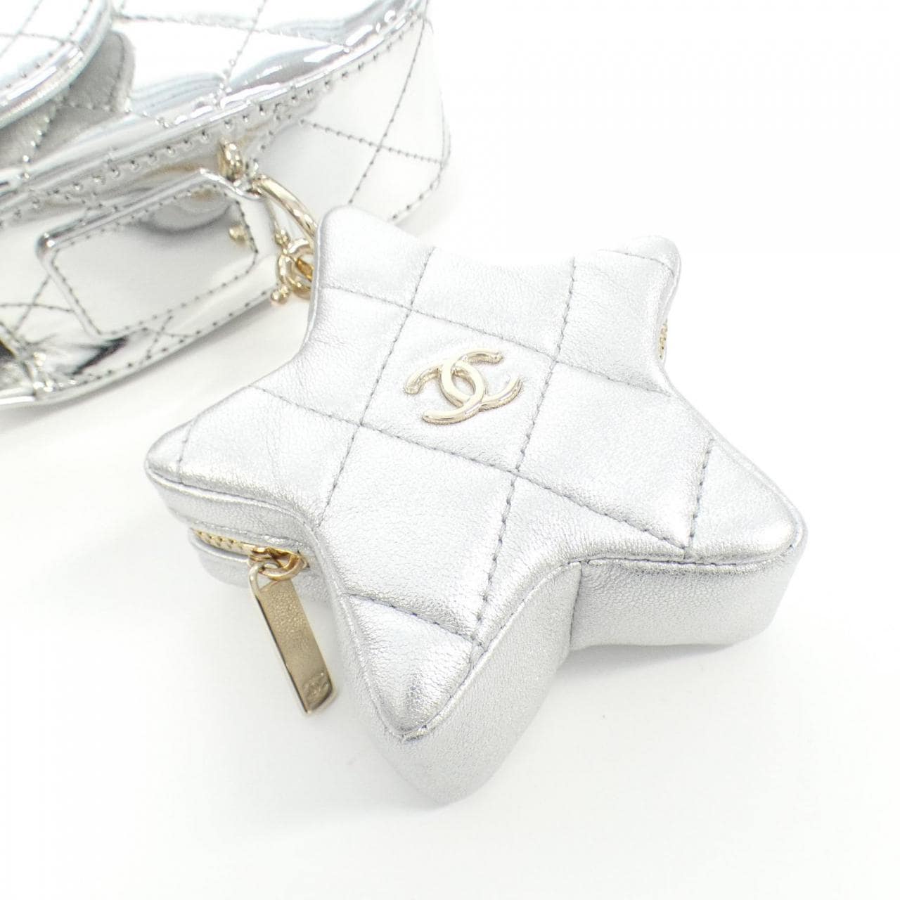 CHANEL AS4646 Shoulder Bag