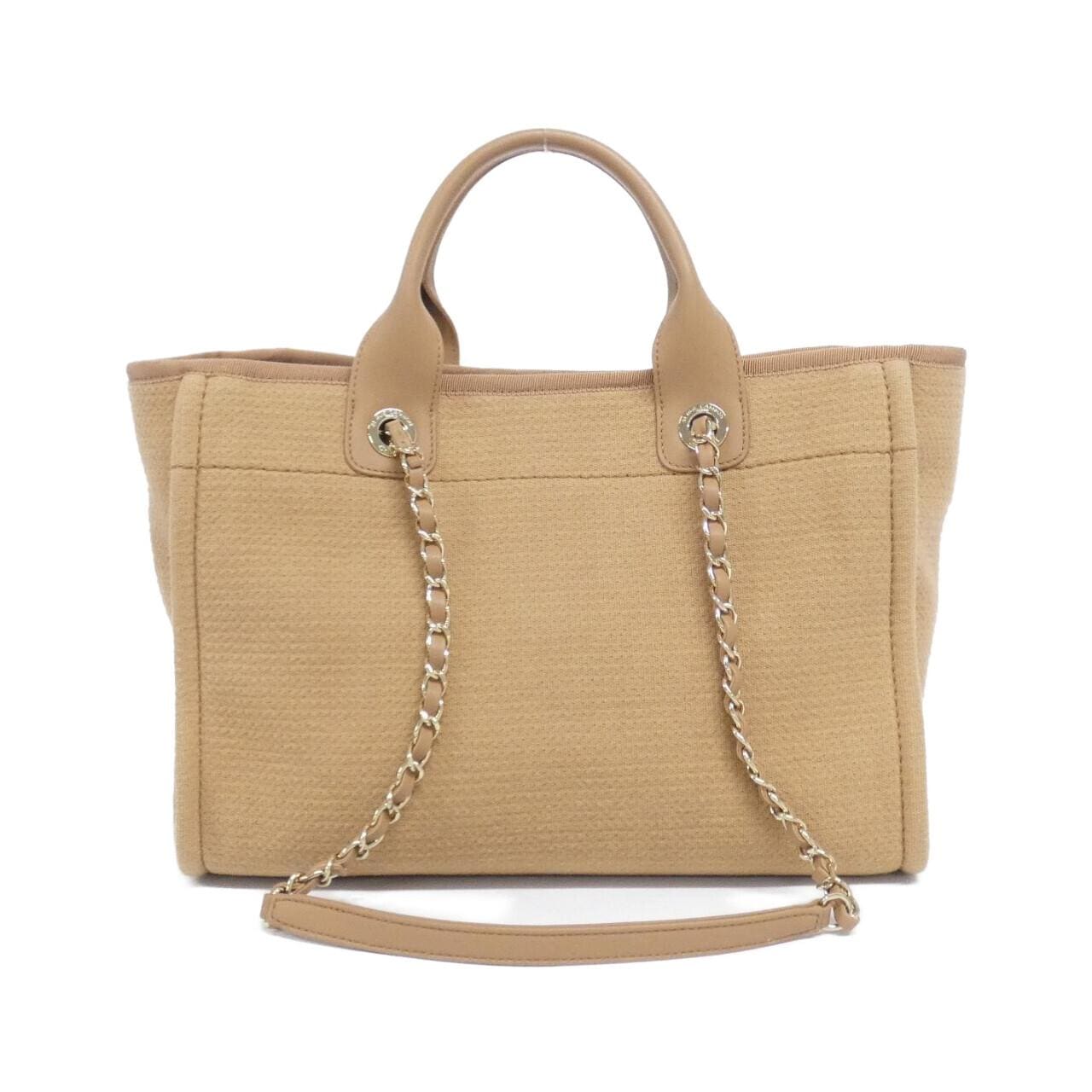 シャネル ドーヴィル ライン AS3257 バッグ