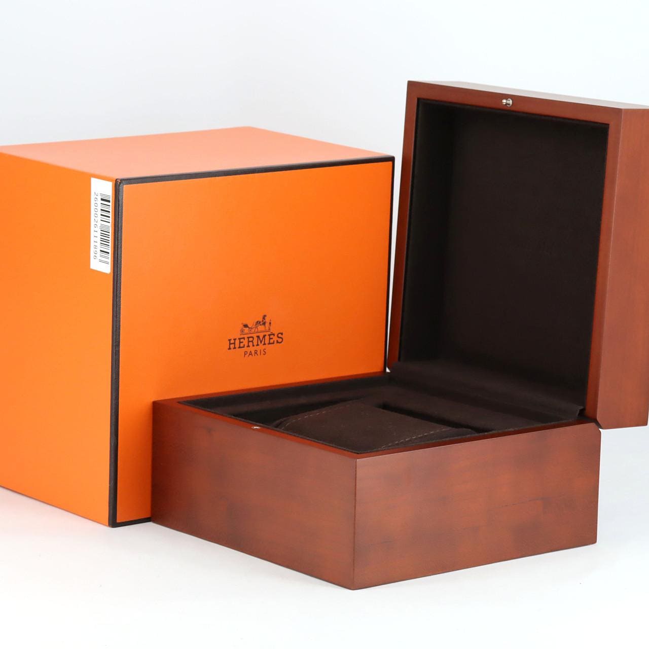 HERMES H08 SP1.742 Other Automatic