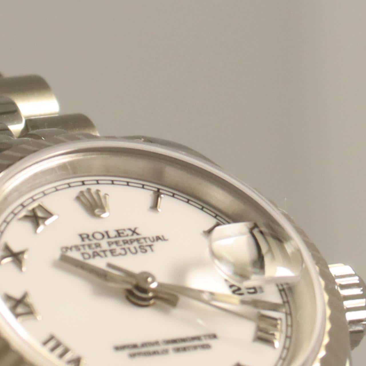 ROLEX Datejust 179174 SSxWG自动上弦D No.