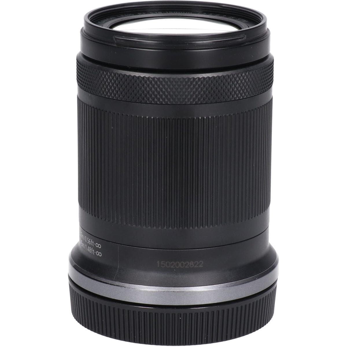 RF-S18-150mm F3.5-6.3IS STM