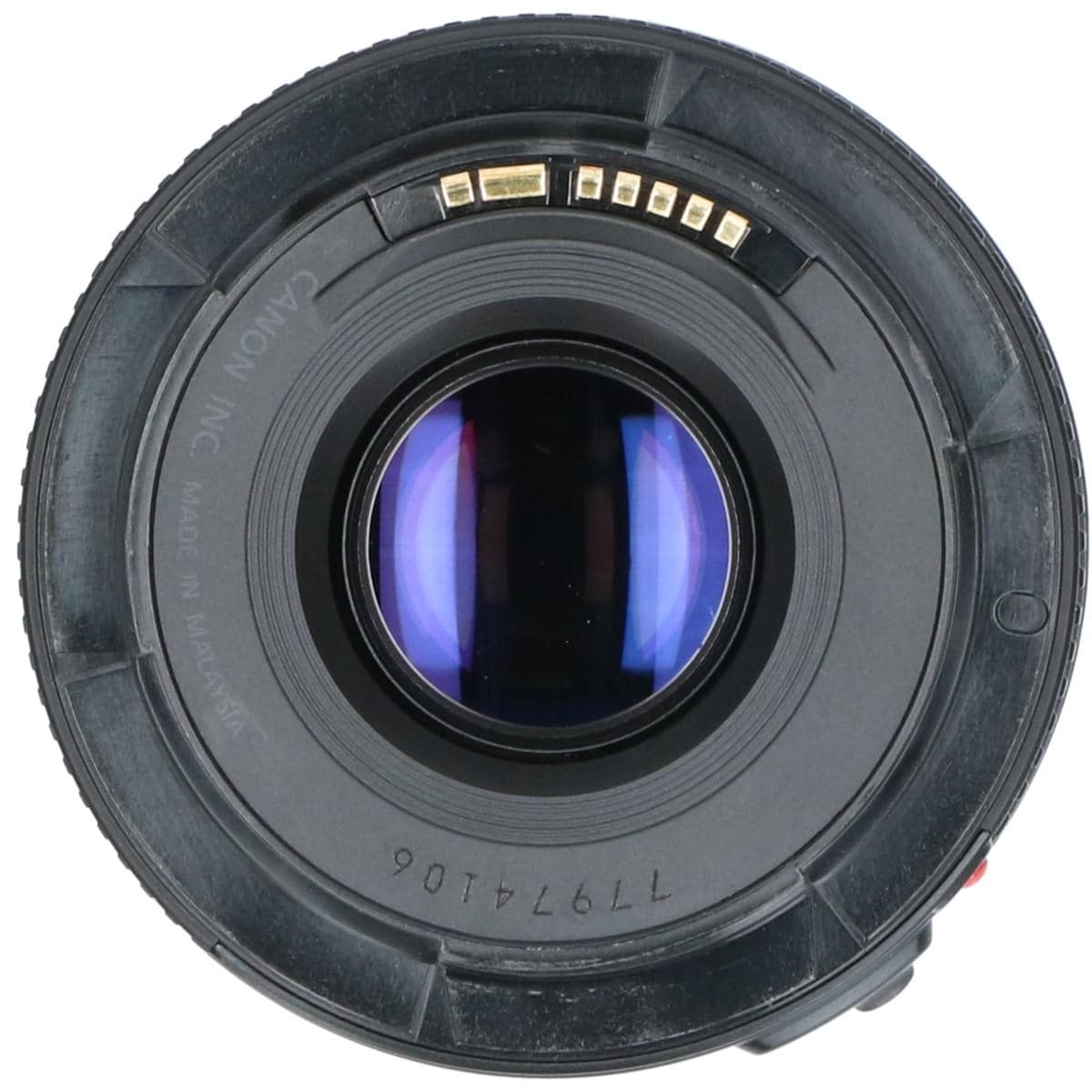 ＥＦ５０ｍｍ　Ｆ１．８ＩＩ