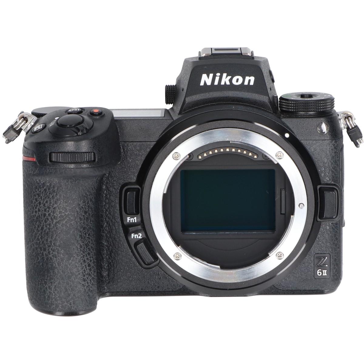 Ｚ６ＩＩ