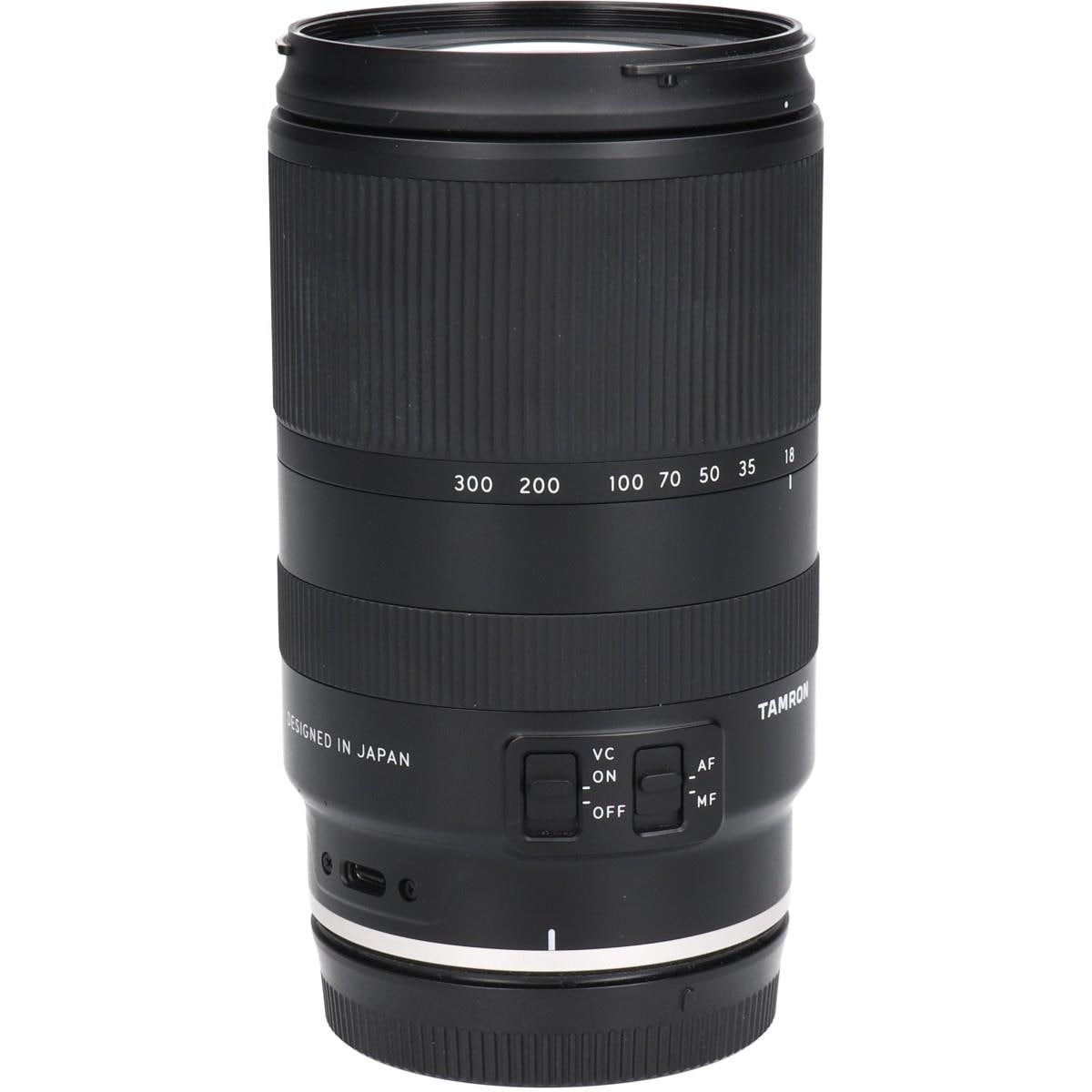 ＲＦ１８－３００ｍｍ　Ｆ３．５－６．３　Ｄｉ　ＩＩＩ－Ａ