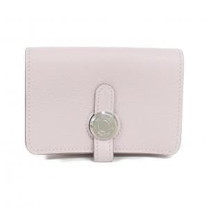 エルメス ドゴン 066383CK カードケース