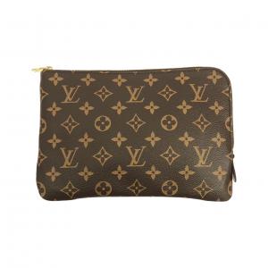 ルイヴィトン モノグラム エテュイ ヴォワヤージュ PM M44148 バッグ