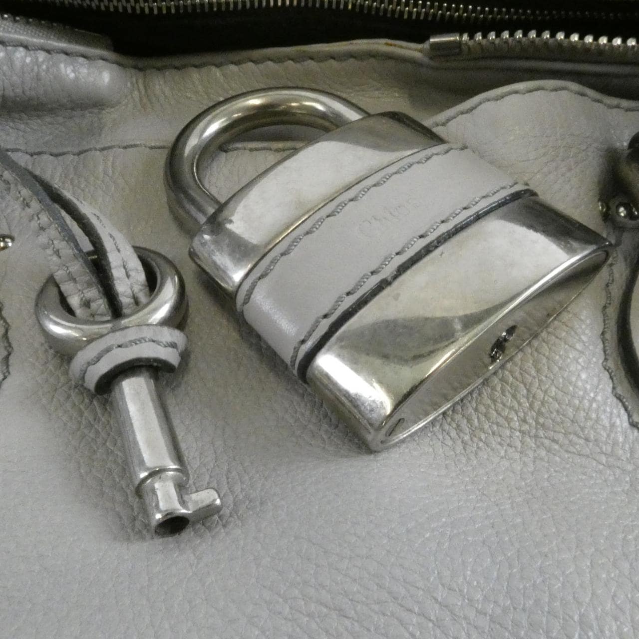 クロエ PADINGTON バッグ