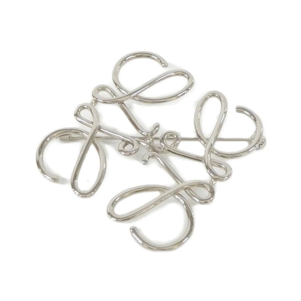 ロエベ 111 25 020 ブローチ