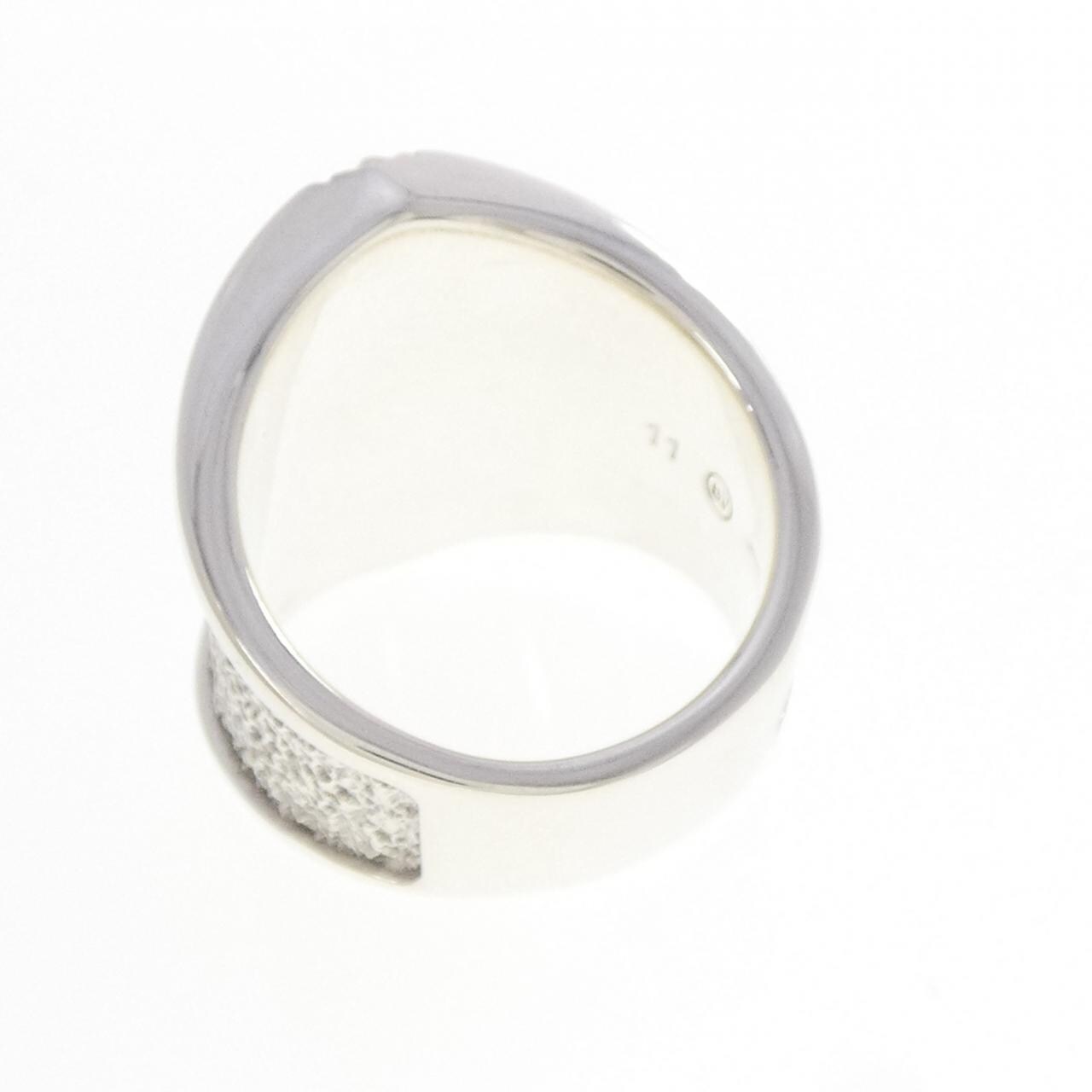 ボッテガヴェネタ 925 リング