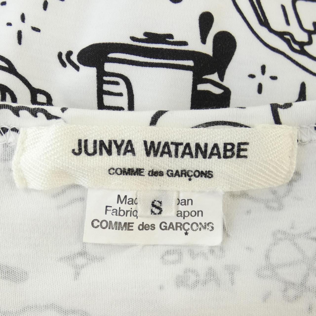 ジュンヤワタナベ JUNYA WATANABE Tシャツ