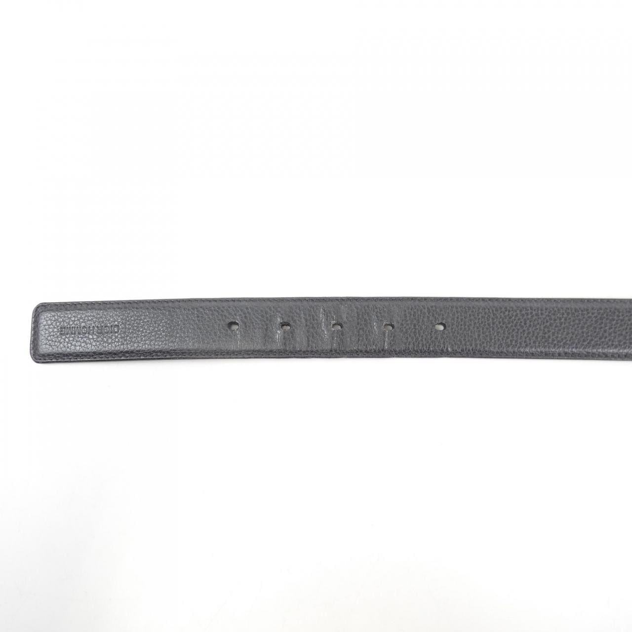 ディオールオム DIOR HOMME BELT