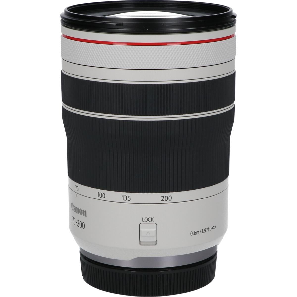 CANON RF70-200mm F4L IS USM