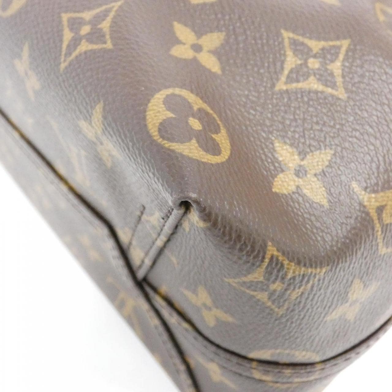 LOUIS VUITTON Monogram Atlantis GM M46817 Bag