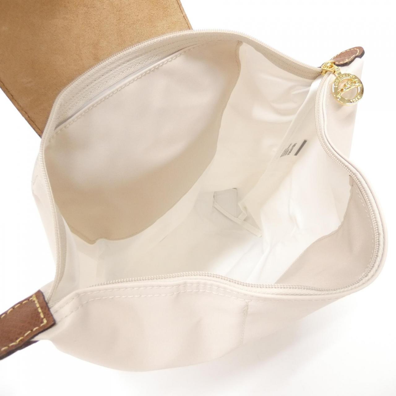 [新品] Longchamp Le Pliage 10284 089双肩包