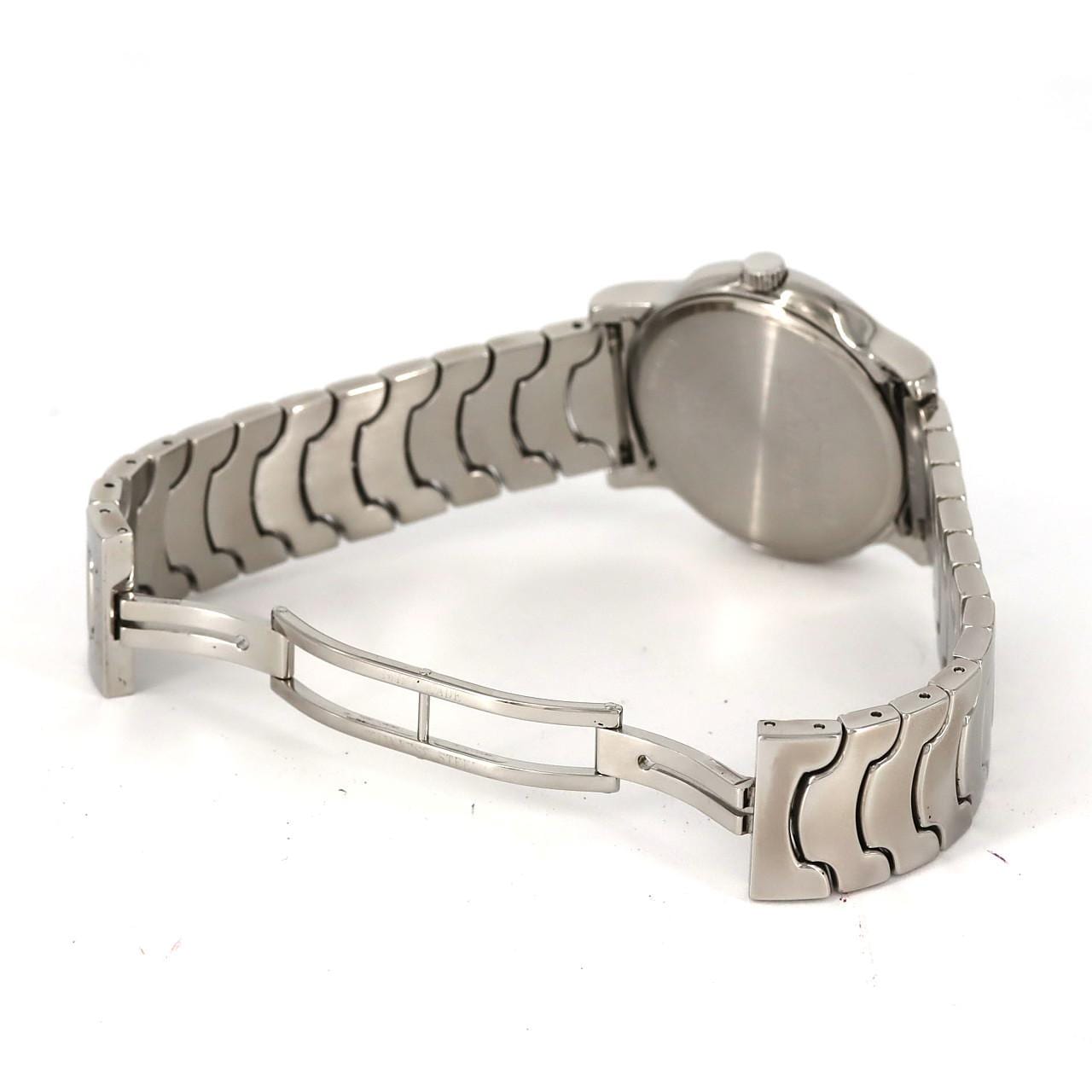 ブルガリ ソロテンポ ST35S/ST35WSSD SS クォーツ