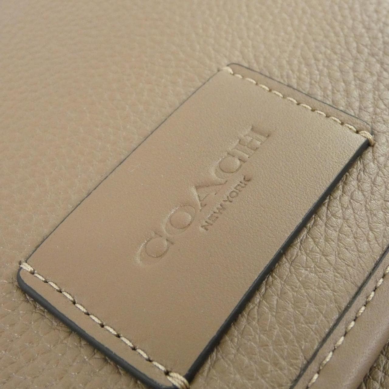[新品] Coach CO914 单肩包