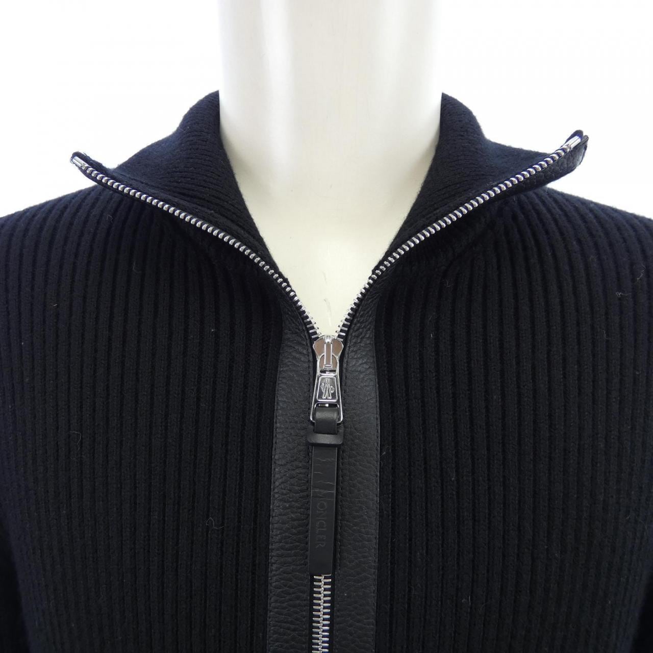 モンクレール MONCLER 20919B00021 ブルゾン