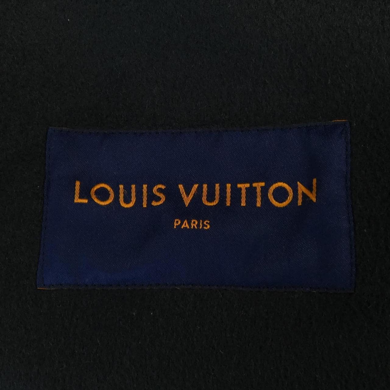 ルイヴィトン LOUIS VUITTON コートウィズモノグラムフラワー HMC02EI93 コート