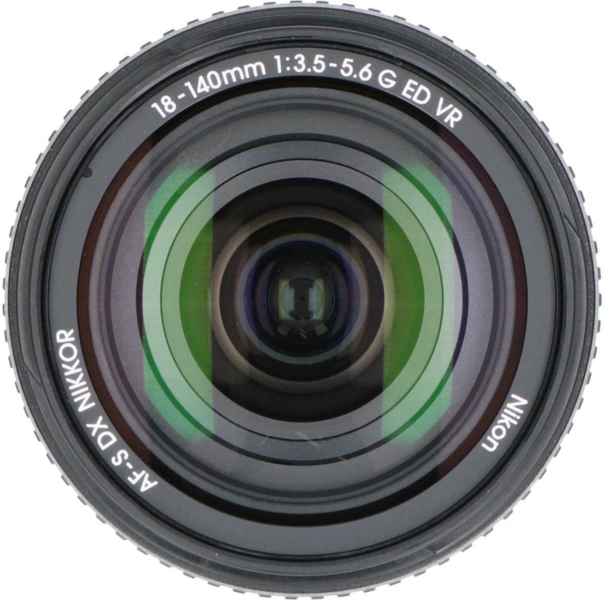 ＡＦ－Ｓ　ＤＸ１８－１４０ｍｍ　Ｆ３．５－５．６Ｇ　ＶＲ