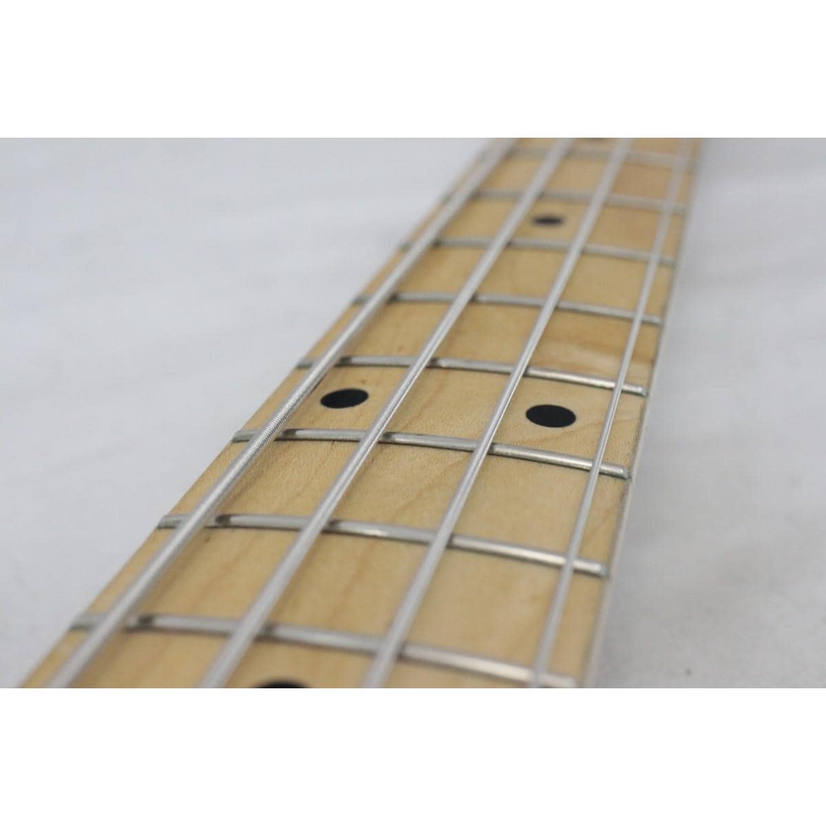 G&L  L-2000 PREMIUM