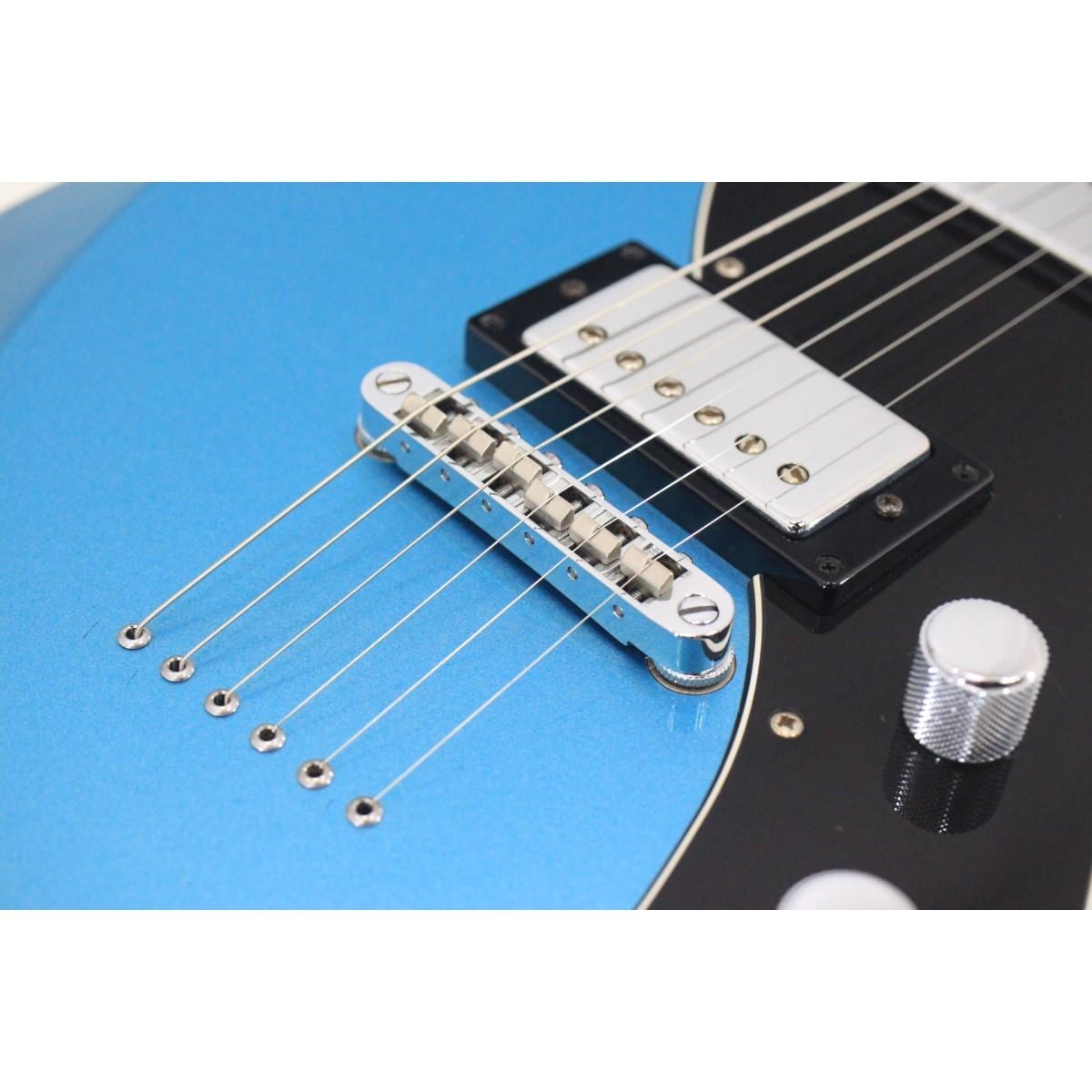 FENDER  ALTERNATE REALITY METEORA