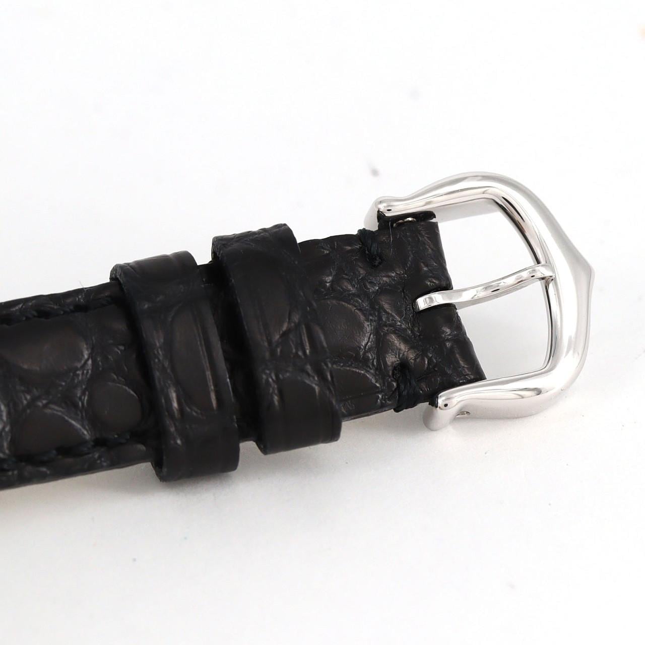 カルティエ タンクアメリカンSM WG W2601956 WG クォーツ