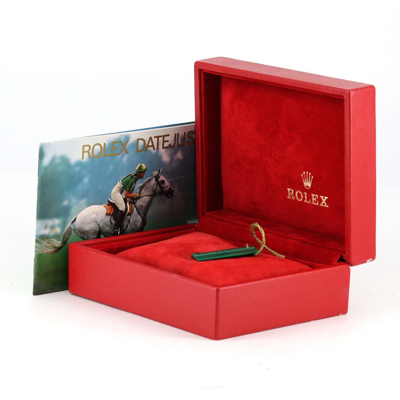 ロレックス デイトジャスト 79173 SSxYG 自動巻 K番