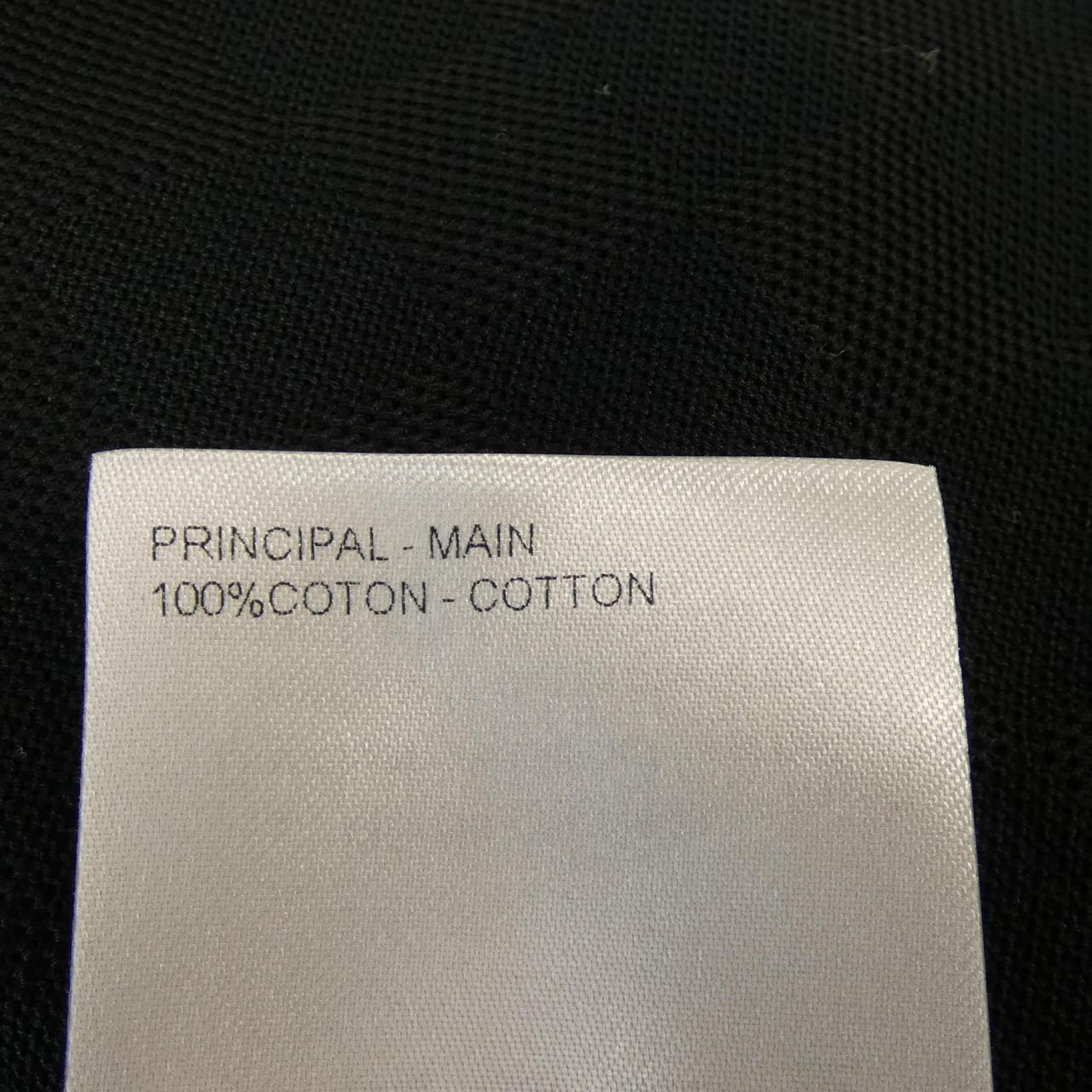 ルイヴィトン LOUIS VUITTON シグネチャーパッチコットンTシャツ HSY23WJUV Tシャツ