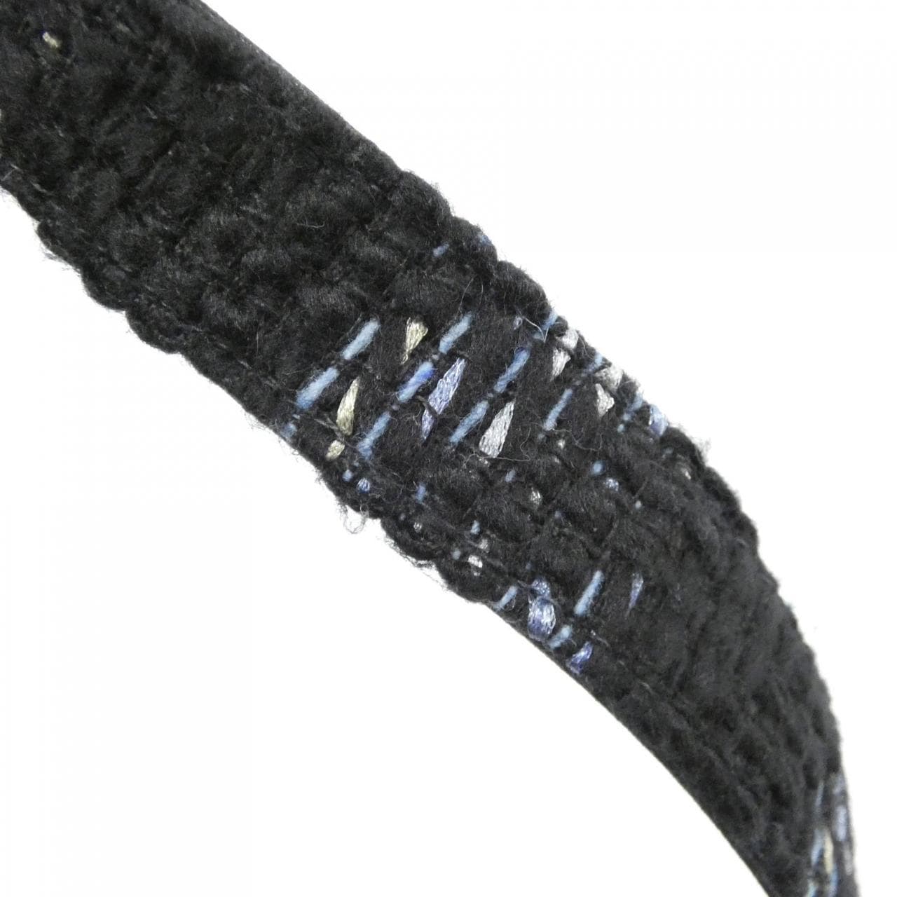 【ヴィンテージ】シャネル カンボン ライン 25170 ショルダーバッグ