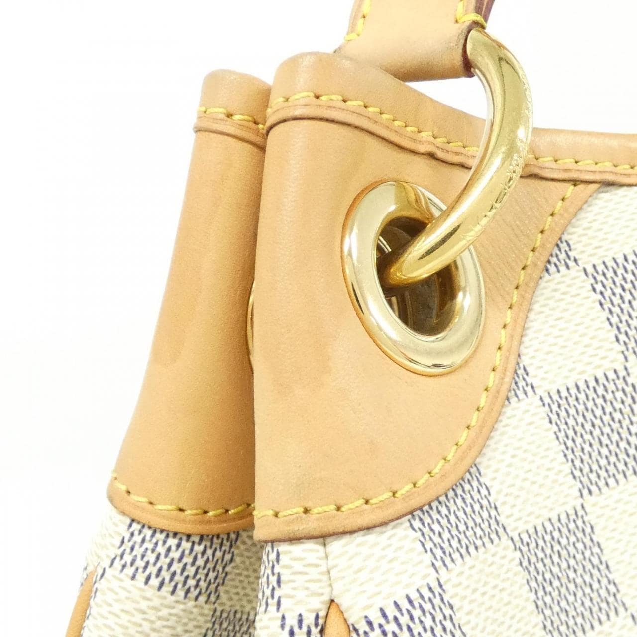 ルイヴィトン ダミエ アズール ガリエラ PM N55215 ショルダーバッグ