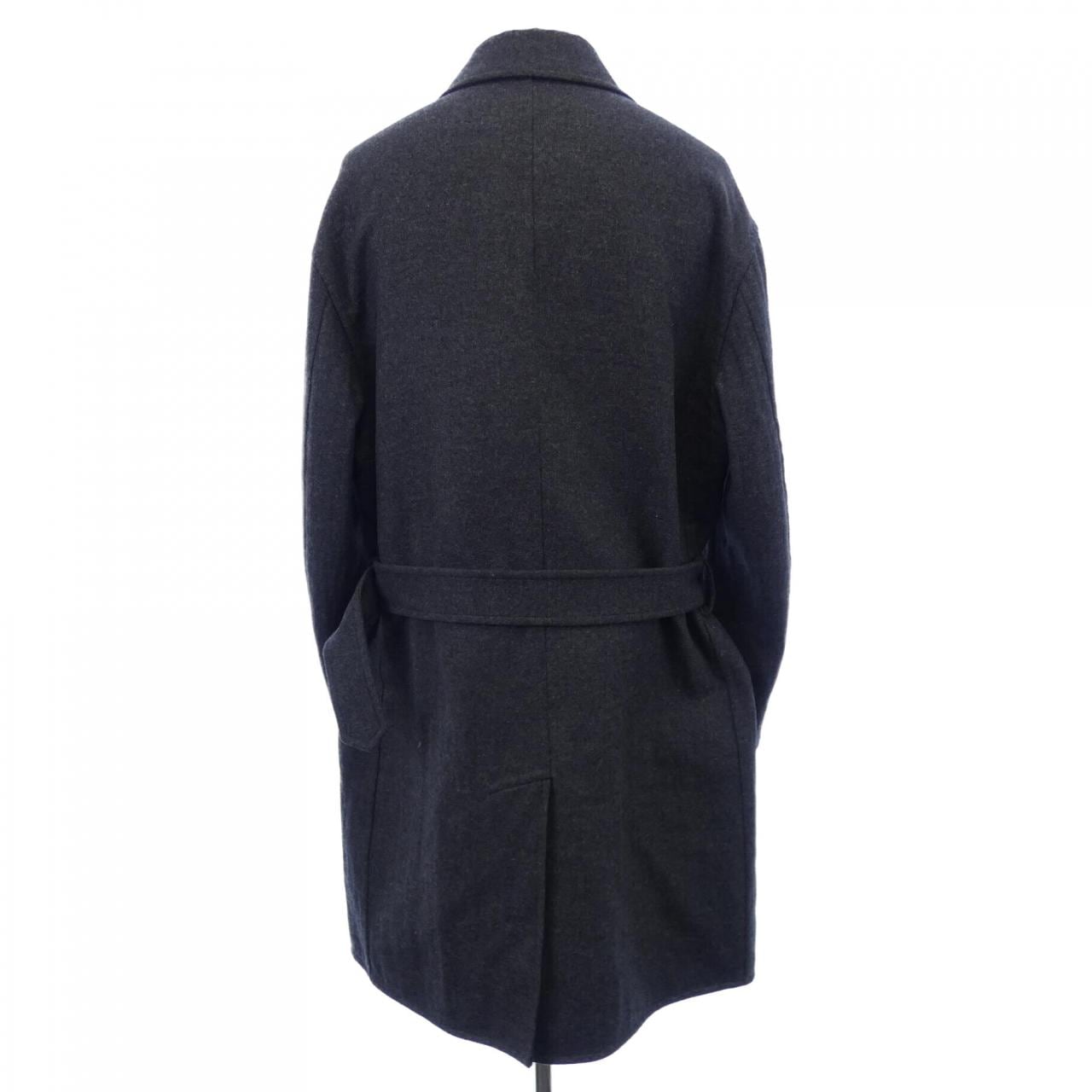 エルメス HERMES 241090H8 コート