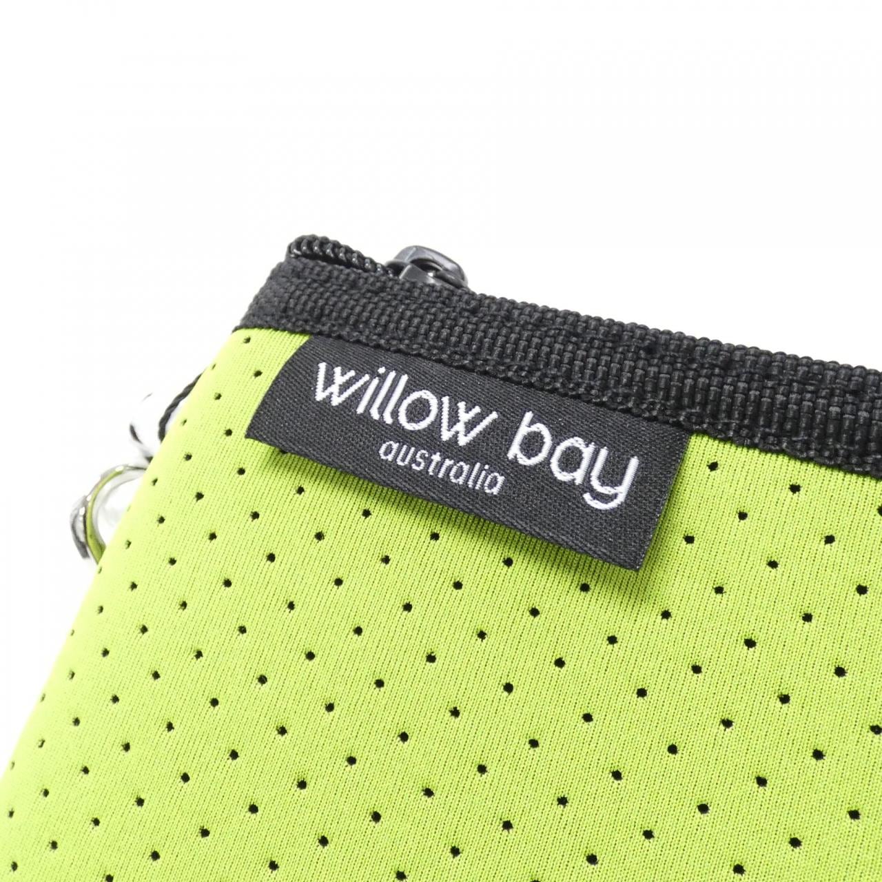 【新品】ウィロー ベイ LARGE BOUTIQUE 9744 ポーチ