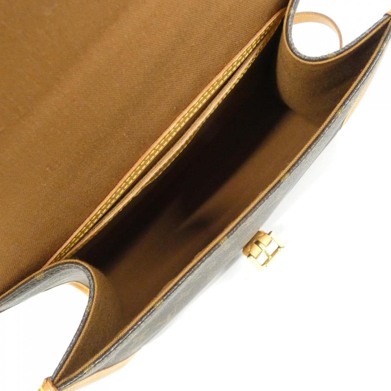 【ヴィンテージ】ルイヴィトン モノグラム ベルエア M51122 バッグ