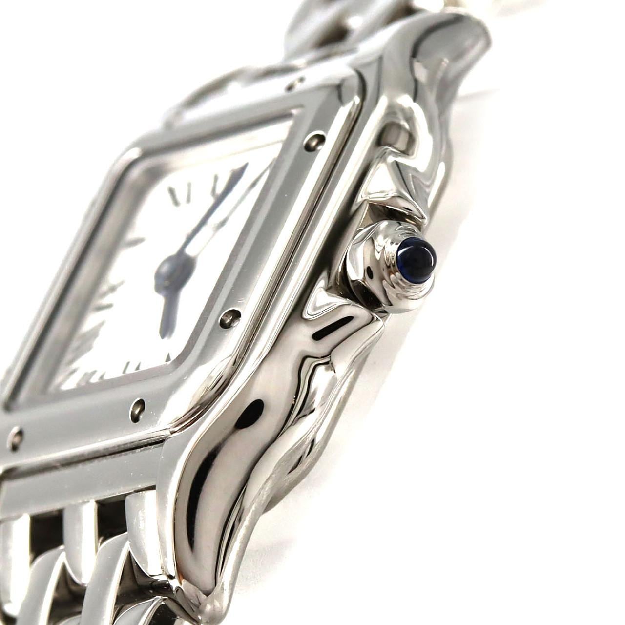 カルティエ ミニパンテール WSPN0012 SS クォーツ