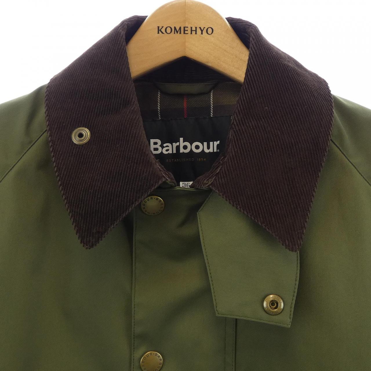 バブアー BARBOUR ジャケット