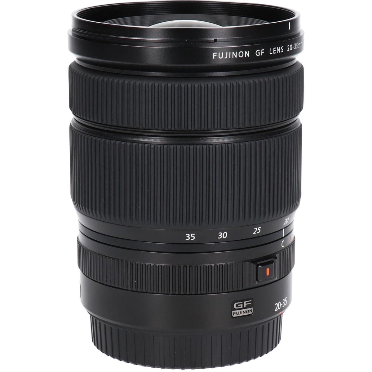 ＧＦ２０－３５ｍｍ　Ｆ４Ｒ　ＷＲ