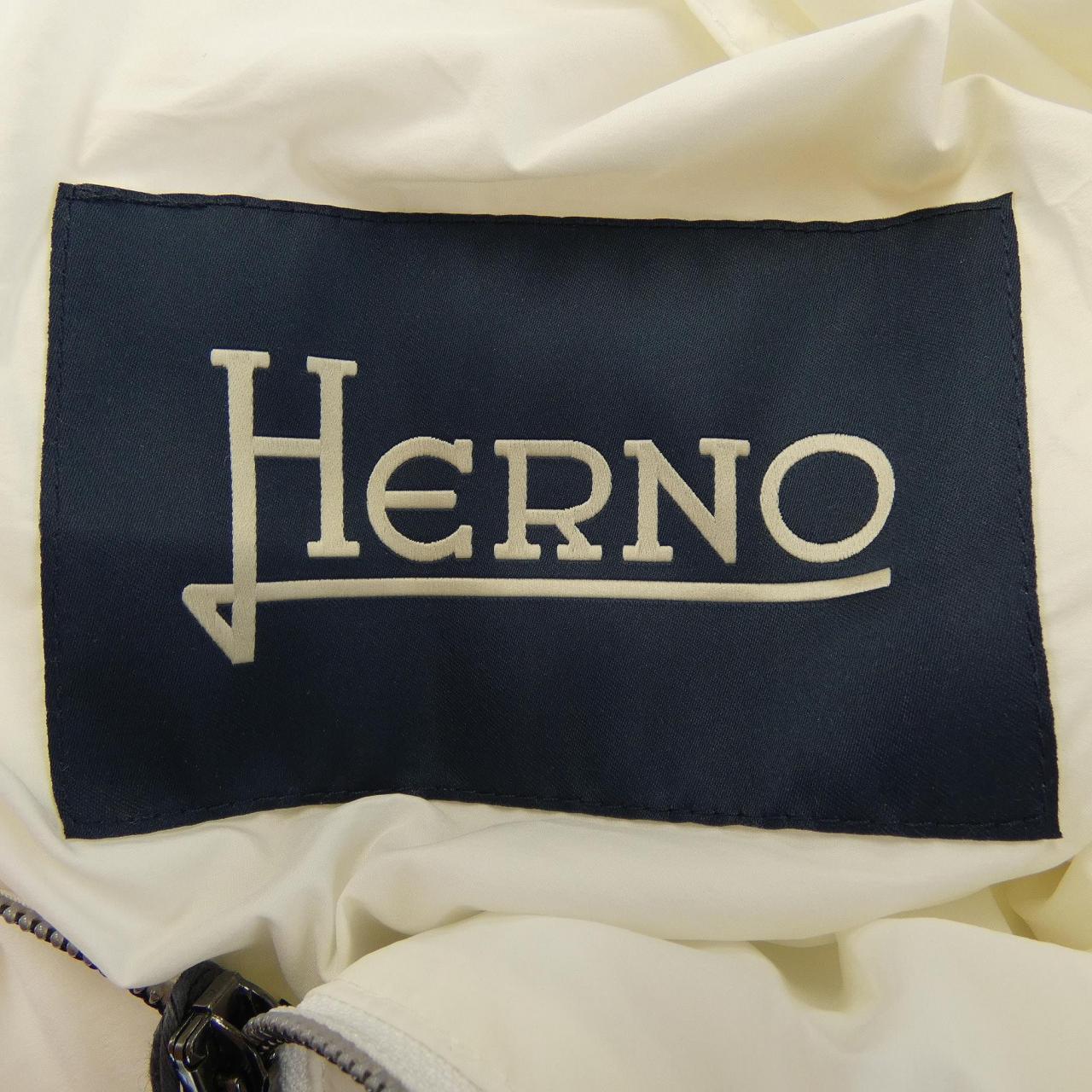 ヘルノ Herno ブルゾン