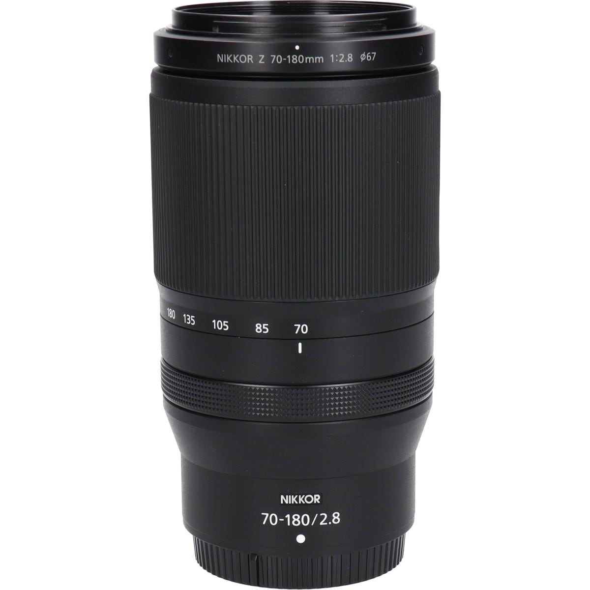 Ｚ７０－１８０ｍｍ　Ｆ２．８