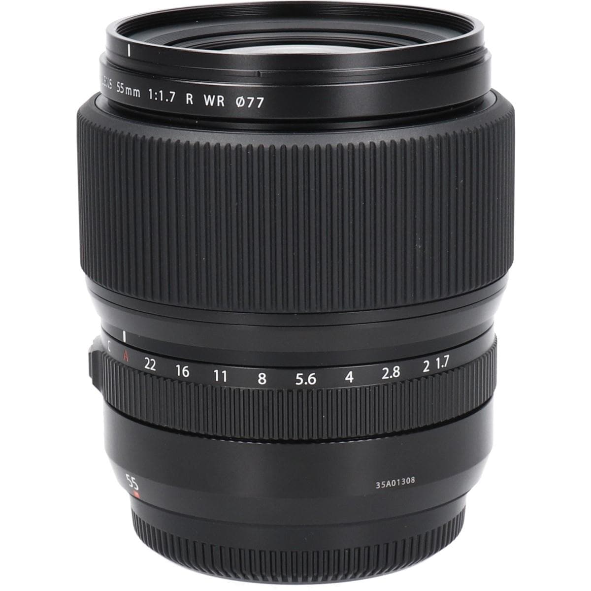 ＧＦ５５ｍｍ　Ｆ１．７Ｒ　ＷＲ