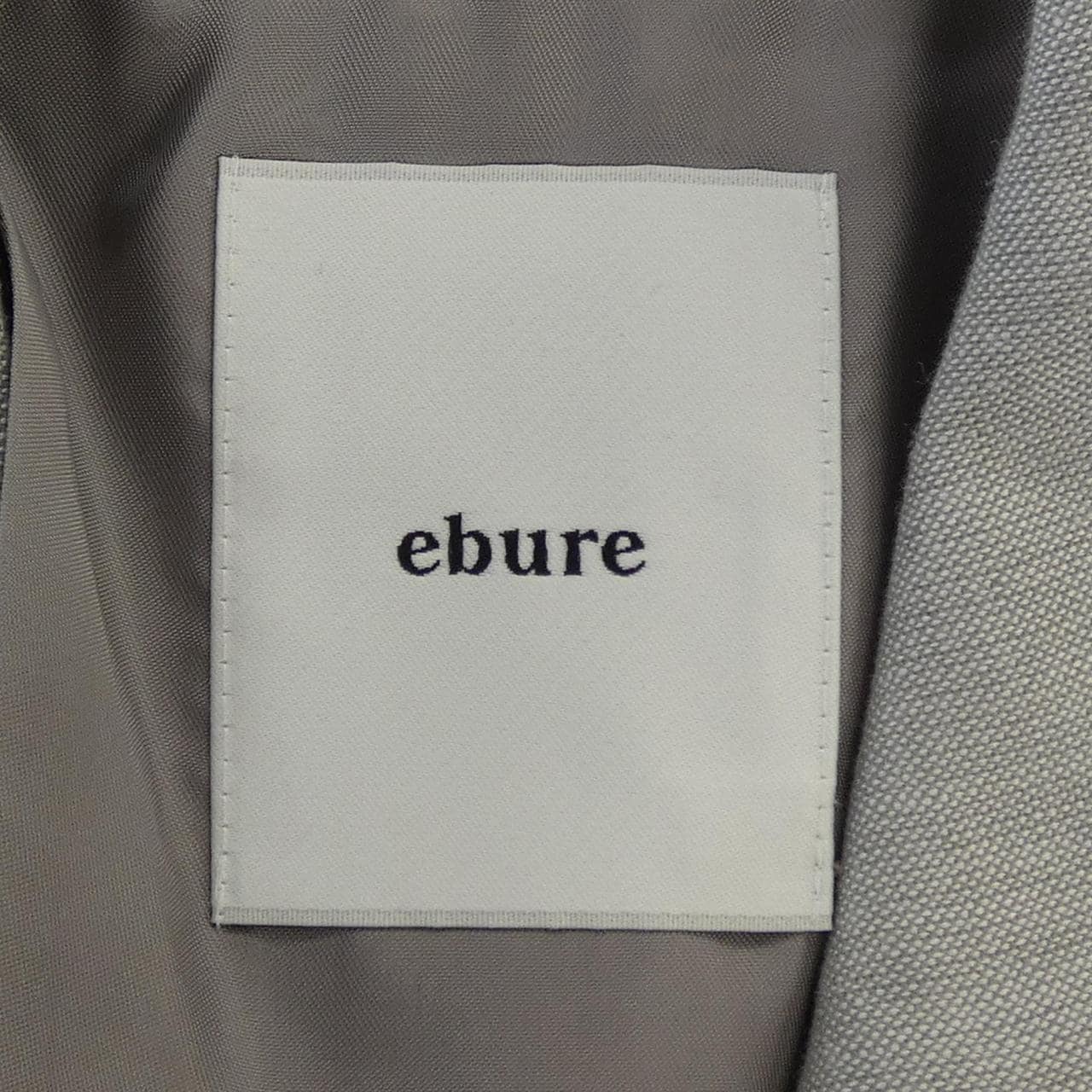 エブール ebure ベスト