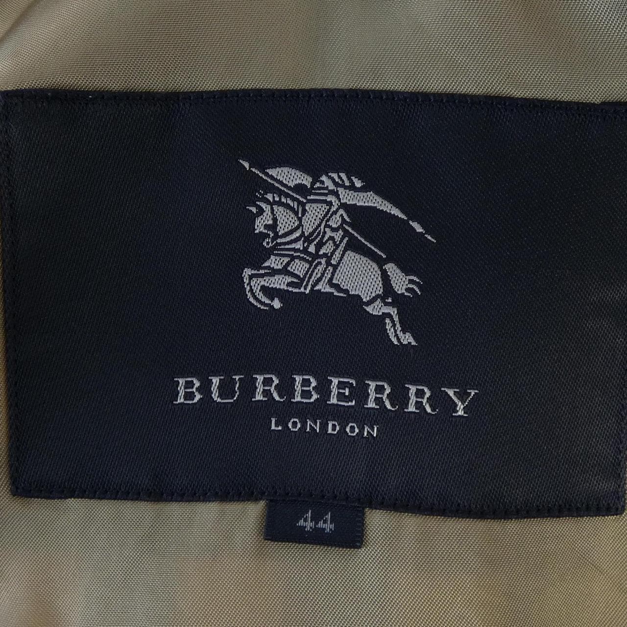 バーバリーロンドン BURBERRY LONDON トレンチコート