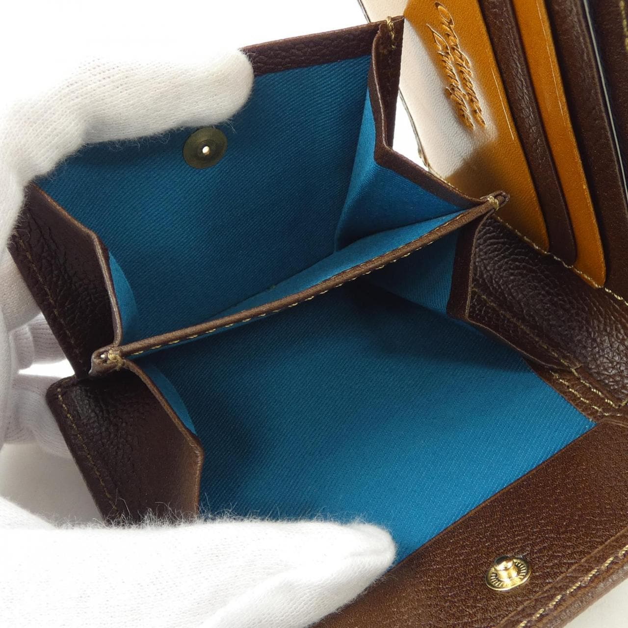 オロビアンコ OROBIANCO WALLET