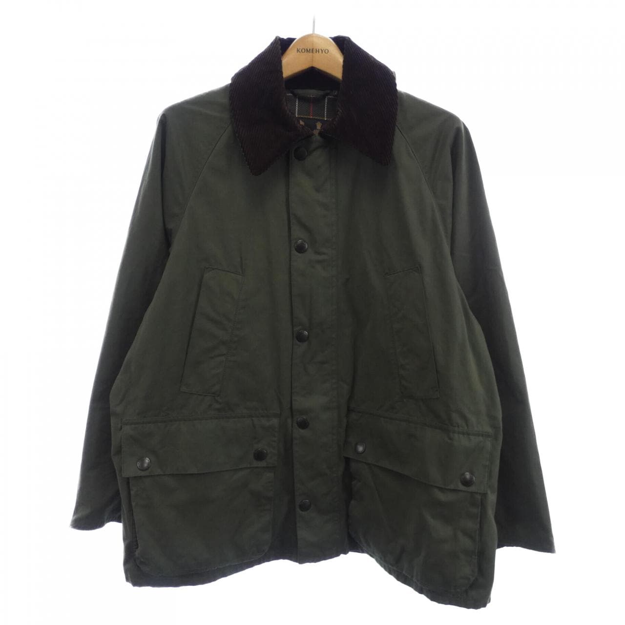 バブアー BARBOUR 241MCA0933 ジャケット