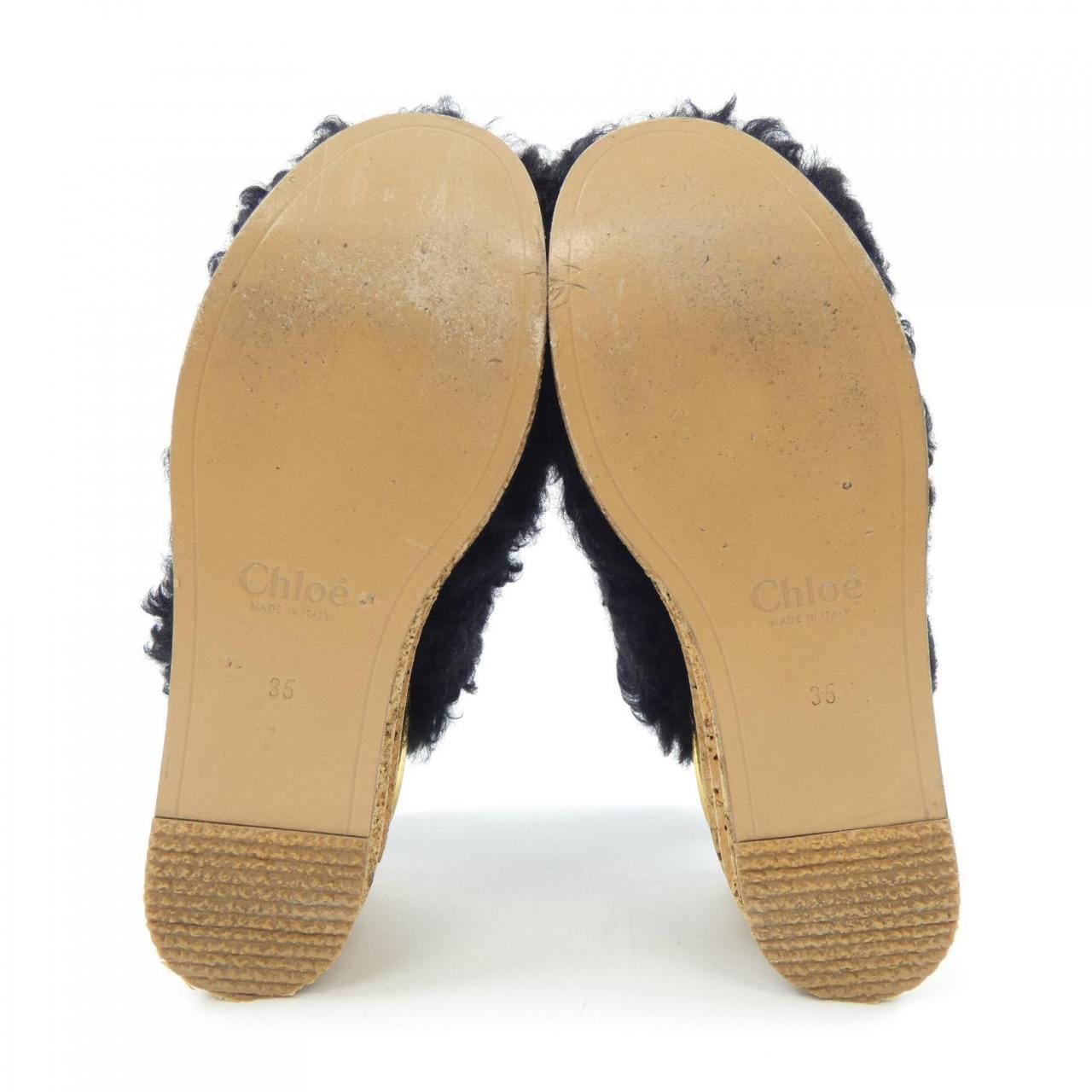 クロエ Chloe サンダル