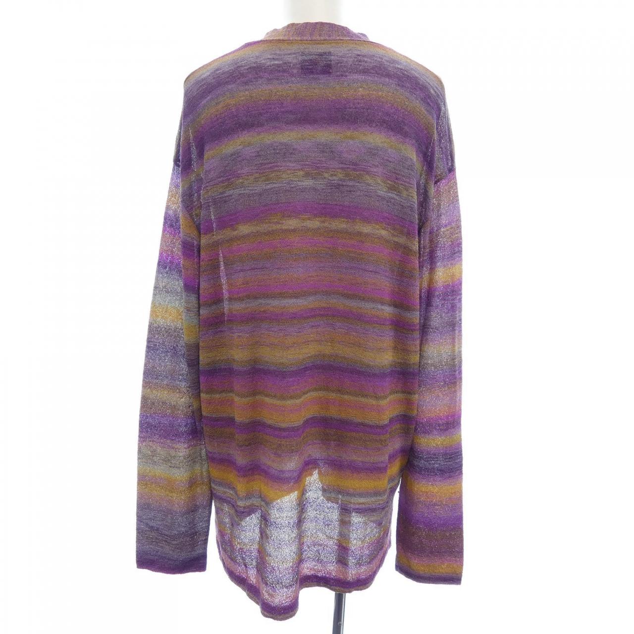 ニードルズ NEEDLES カーディガン